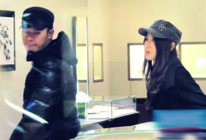 ����С�͡��ºձ��غ�Ů������֤�����Ѷ�û��֪