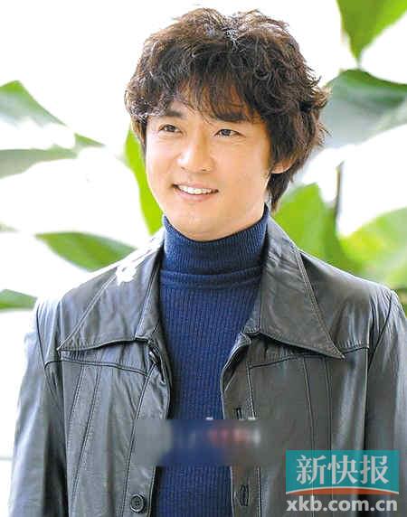 安在旭脑出血被紧急送医院手术长达5小时(图)