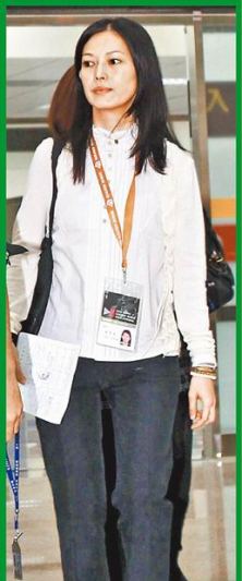 传张震积极筹备婚宴 10月14日生日娶女助理(图)(2)