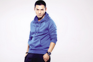 �Ͽ�̸����װ��һ���С��ƺţ�Ҫ�ô�ҿ���Ӳ��һ��