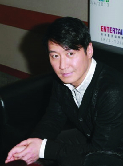 黎明不介意与梁朝伟比较拒答与舒淇复合