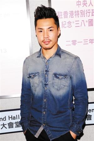 曾在《法网狙击》中饰演迷奸高海宁的富家子弟庞世邦