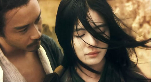 杨采妮喊张国荣爸爸:他打麻将我收钱