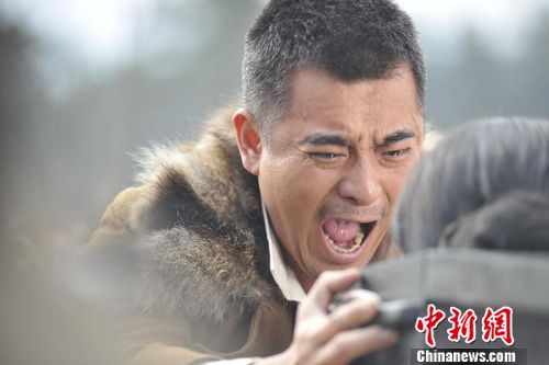 ��ս�硶�������ϡ��Ȳ������ɡ�ʷ����Һ��顱