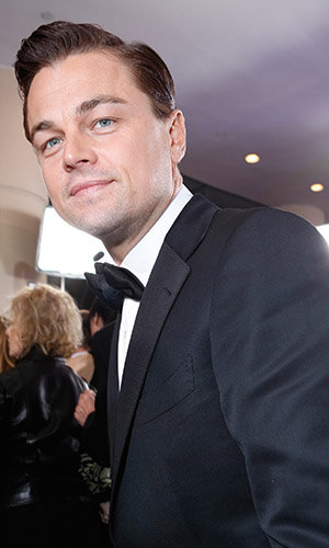 传莱昂纳多结交黑帮首脑 明星形象遭重创(2)