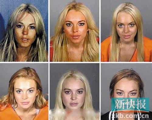 �������޺�6��6�α�����������ͷ�ա�����6���ģ�ͼ��