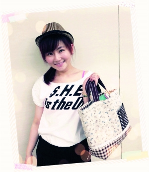 ���ձ�ը��Ƶ�ع�Selina�������顰�����ֶΡ�