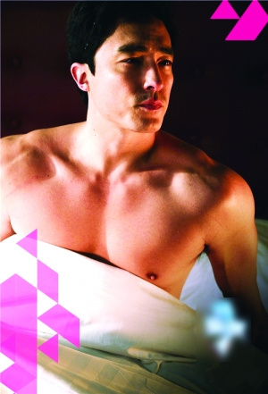 ��һҹ��ϲ������ɫ���ա��ع�3˧����װ����ͼ��