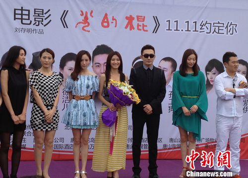 演员陈昊曾差点去相亲:母亲介绍的,但我没敢去