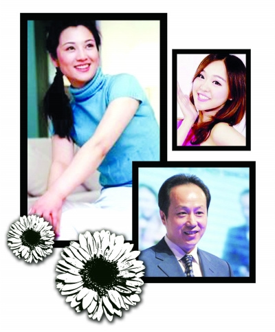 央视女主播王欢患癌去世因为健康透支(图)