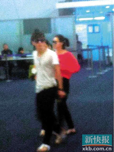 �������ޱ̩����ǣ�֣�Ů�������ܻ�Ӧ