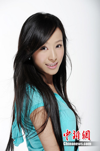 马湘宜与李成儒演父女 常向对方讨教经验(图)