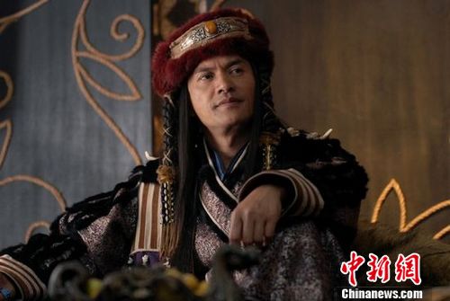 ����ΰ�ġ���ľ�����桷ԭ���뵱����̲ģ�ͼ��