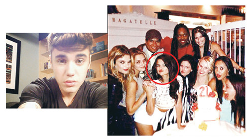 ����Ů���������������ѱȲ�Яõ�廨������ͼ��