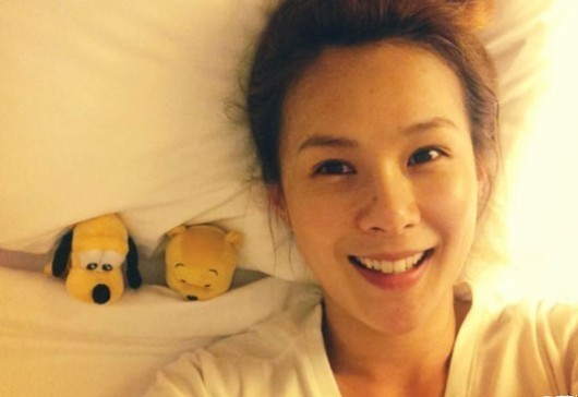 ����ɹ��������Ů������¶���ɣ�ͼ��