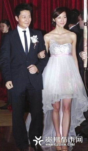 韩雪否认与李宗翰传绯闻称找对象不找同行(图)