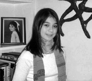 �����ֻ�Ѫ��Ů�ع�ҡ��ʰ��ꡱʧ�����������ͼ��