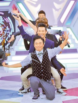 ��������̨���ս�Ŀ������ʣ1���