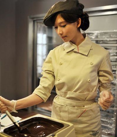 [网摘原编] 调味四君子 佳肴更美味