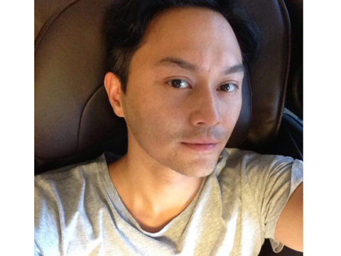 传张智霖劝老婆袁咏仪休养身体欲再生女儿