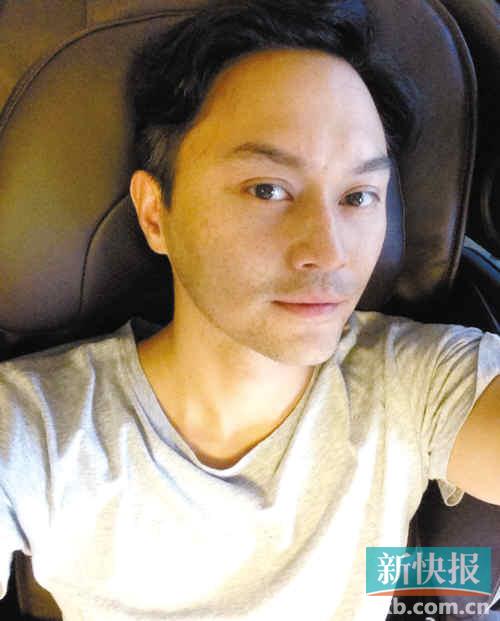 张智霖逼老婆收山追生女?传女方接受人工受孕