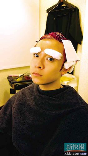 �մ������������ɹȾ����üë����������֣�ͼ��