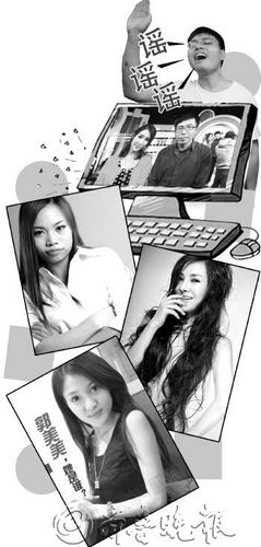 ���������˺��¼���������������ͼ��