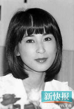 日本歌后宇多田光母亲坠楼身亡疑是自杀(图)