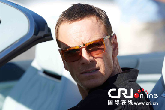 《黑金杀机》再曝预告法斯宾德演绎“法网危情”