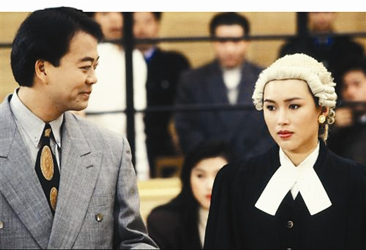 解码香港“职业剧”的成功秘诀