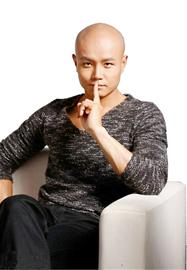 乐嘉自曝已有儿女自称是“三婚男人”