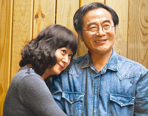 台湾戏剧家李国修遗孀:屏风班无限期暂停演出