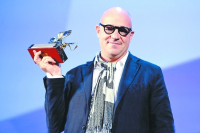 �������¼Ƭ���ʨ����������ί��󽱣�ͼ��