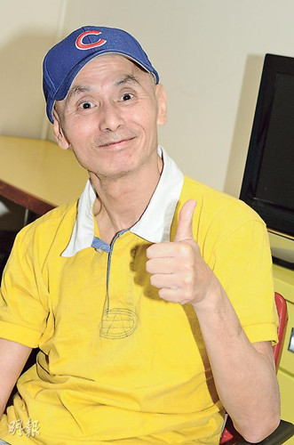 刘家辉提官司情绪激动前女助手将归还25万(图)