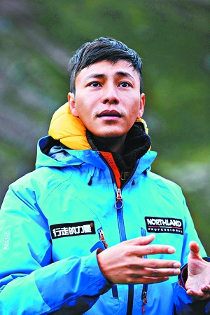 陈坤:不应该带批判的心看待90后(图)