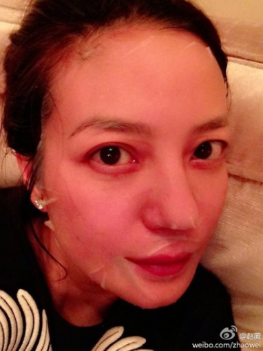 ��ޱɹ����Ĥ��Ƭ��ɫ�������䡰Ư������ͼ��