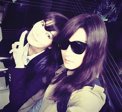 ��׼��ɹ���������ֺ�Ӱ���ѣ����������Ů��