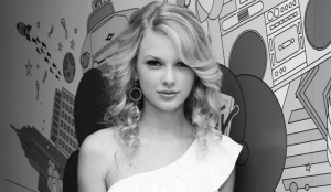 斯威夫特领跑乡村音乐协会奖提名(图)