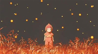 宫崎骏接班人惹揣测:或为78岁高畑勋(图)