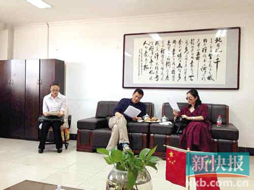 王菲离婚原因大猜想:“天后”看破红尘决心出家(图)