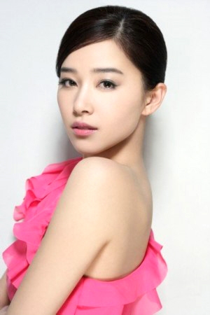 演员阚清子谈演艺之路:顺其自然就好