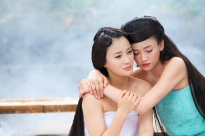 ����������Ů�ˡ����²����ѣ���ٵ�����ʷ��ͼ��