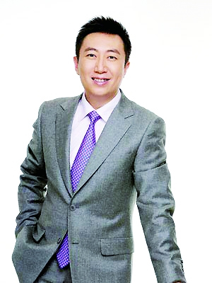 《对话》栏目主持人陈伟鸿新书讲述采访故事