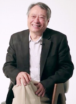 李安至今不敢看《色戒》:离自己的恐惧最近