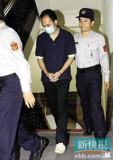 “淫少”迷奸案再开庭李宗瑞:承认偷拍否认性侵