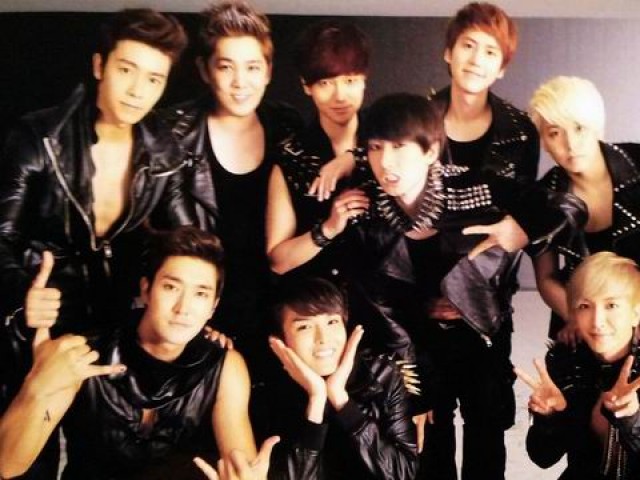 SuperJunior获邀赴牛津大学演唱300多学生抢票