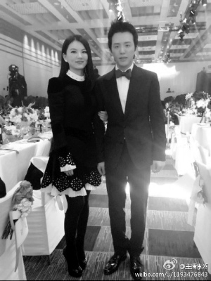 王诗龄欲拜师李云迪?网友:吃货的相聚(图)