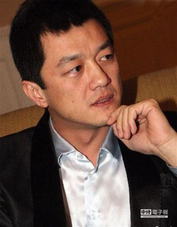 李亚鹏决定重心放生意上:演员不能表达全部思想