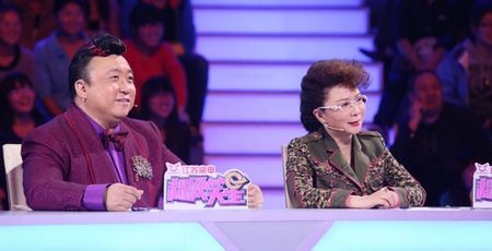 喜剧节目爆间谍门《笑星》遭卫视偷录挖选手(图)