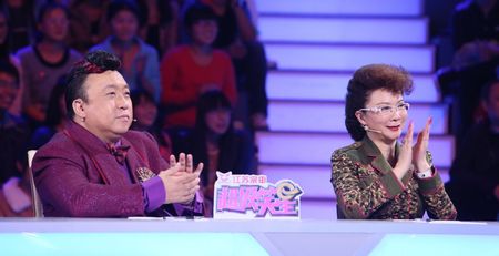 卫视节目间疑有“间谍门”《笑星》优秀选手被挖角